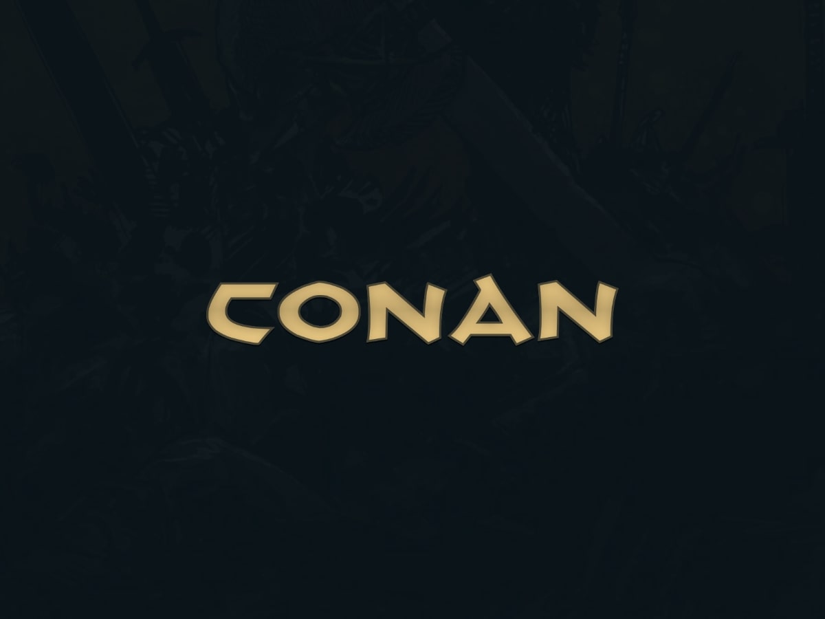 Titan Books to publish original Conan fiction