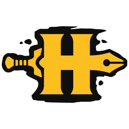 Heroic Signatures logo