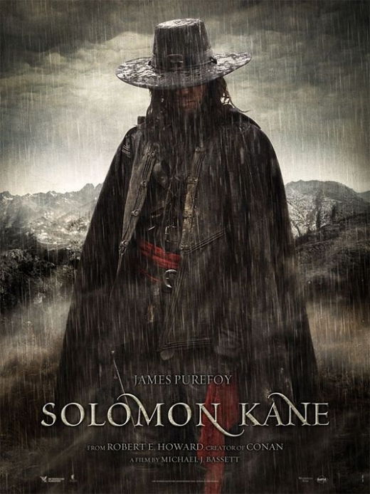 Solomon-Kane » Heroic Signatures