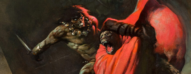 New Tales from the Hyborian Age and Beyond Await in the Heroic Signatures ePub Series